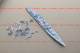 1/700 India Delhi-class Destroyer
